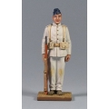 PGBH6008 British Royal Marine Light Infantry Standing 